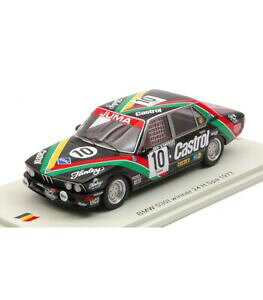 �y���������z�z�r�[�@�͌^�ԁ@�ԁ@���[�V���O�J�[ �X�pbmw 530i us n10 winner 24 h spa 1977 ejoosenjcaudret 143