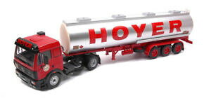 �y���������z�z�r�[�@�͌^�ԁ@�ԁ@���[�V���O�J�[ �g���b�N�~�j�`���A�l�b�g���[�N���f�������Z�f�Xsk�g���b�N�g���b�Ne�_�Cminiature camion ixo model mercedes sk 1844 hoyer camion lorry modelisme die