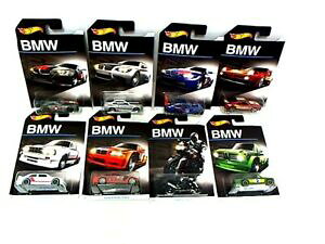 �y���������z�z�r�[�@�͌^�ԁ@�ԁ@���[�V���O�J�[ �z�b�g�z�C�[��hot wheels bmwneuflivraison gratuite