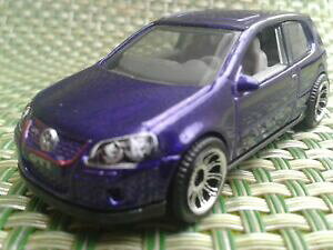yzzr[@͌^ԁ@ԁ@[VOJ[ }b`tHNX[QStmatchbox volkswagen golf v gti en violet