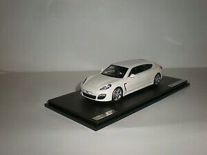 yzzr[@͌^ԁ@ԁ@[VOJ[ f|VF143 glm models porsche ruf panamara rxl