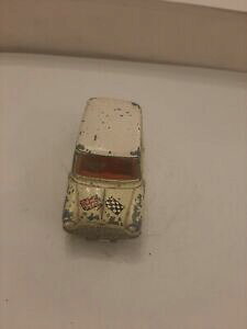 yzzr[@͌^ԁ@ԁ@[VOJ[ R[M[[X~jN[p[corgi morris mini cooper d38