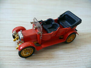 yzzr[@͌^ԁ@ԁ@[VOJ[ X[J[R[M[_C[petite voiture corgi classics daimler 1910 38