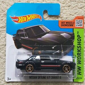 yzzr[@͌^ԁ@ԁ@[VOJ[ zbgzC[[NVbvXJCCOAe}2014 hot wheels 225250 hw workshop alors et maintenant nissan skyline ht 2000gtx