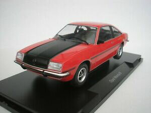 yzzr[@͌^ԁ@ԁ@[VOJ[ Iy}^bsrbhfopel manta b sr 1975 rouge 118 mcg models 18106 neuf