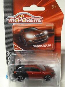 yzzr[@͌^ԁ@ԁ@[VOJ[ `A[_[vW[majorette peugeot 308 gti