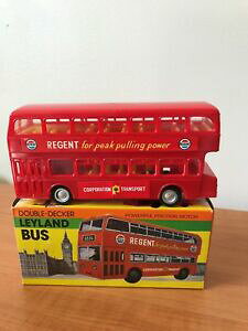 �y���������z�z�r�[�@�͌^�ԁ@�ԁ@���[�V���O�J�[ �o�Xnfic 3036 friction powered atlante bus