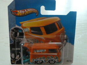 yzzr[@͌^ԁ@ԁ@[VOJ[ zbgzC[tHNX[QN[Rrhot wheels volkswagen kool kombi
