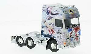 yzzr[@͌^ԁ@ԁ@[VOJ[ XER[M[daf 105, slough international freight amp; compression, 150, corgi