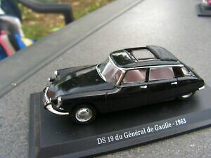 �y���������z�z�r�[�@�͌^�ԁ@�ԁ@���[�V���O�J�[ �K���Ads 19 du general de gaule 1963 143 f