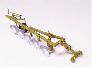 yzzr[@͌^ԁ@ԁ@[VOJ[ ubVuGNhCcvEh0 busch charrue progres b 200 aufsattelbeetpflug sienagrunecru rda 42850