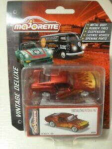 �y���������z�z�r�[�@�͌^�ԁ@�ԁ@���[�V���O�J�[ �`�A���[�_�[�f���b�N�X�r���e�[�W�t�H�[�h�}�X�^���O