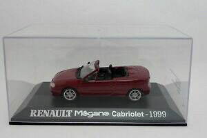 yzzr[@͌^ԁ@ԁ@[VOJ[ m[K[kJuIrenault megane cabriolet 1999 143