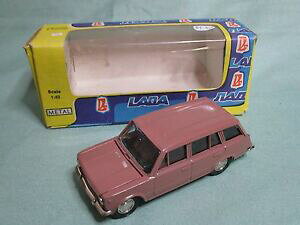 yzzr[@͌^ԁ@ԁ@[VOJ[ ftBAbg_\\\{bNXaf107 model a6 vaz fiat lada vaz 2102 urss ussr cccp soviet 143 novoexport box