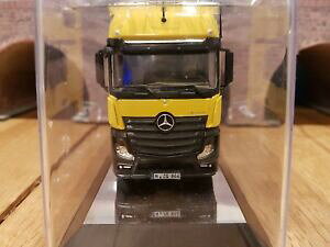 �y���������z�z�r�[�@�͌^�ԁ@�ԁ@���[�V���O�J�[ �x���c�A�N�g���X���j�b�gnzg mercedes benz actros fh25 gigaspace 4x2 unite scsle 150