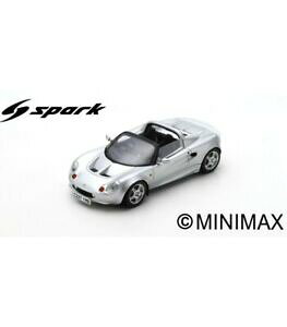 yzzr[@͌^ԁ@ԁ@[VOJ[ [^XG[[Vo[lotus elise s1 1996 silver 143
