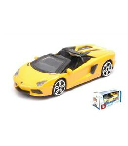 yzzr[@͌^ԁ@ԁ@[VOJ[ {M[j[hX^[CG[lamborghini aventador lp7004 2013 roadster yellow 143