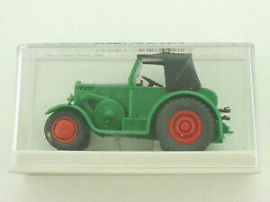 yzzr[@͌^ԁ@ԁ@[VOJ[ t@CuhbOg^[{bNXbrekina 39300 lanz pleniere bulldog tracteur vert faltdach 187 neuf dans sa boite 16030469