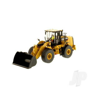 yzzr[@͌^ԁ@ԁ@[VOJ[ zC[[_XP[150 cat 950 m wheel loader, moule sous pression echelle de construction vehicule
