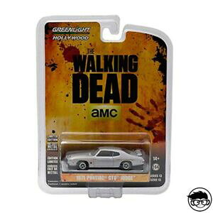yzzr[@͌^ԁ@ԁ@[VOJ[ EH[LOfbh|eBAbNgreenlight the walking dead 1971 pontiac gto judge 2018