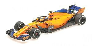 yzzr[@͌^ԁ@ԁ@[VOJ[ }N[m[tFihA\mclaren mcl33 renault 14 formule 1 2018 fernando alonso