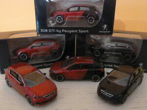 yzzr[@͌^ԁ@ԁ@[VOJ[ C`vW[norev 3 inches peugeot 308 gti 3 couleurs differentes au choix 164