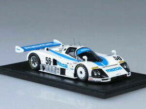 yzzr[@͌^ԁ@ԁ@[VOJ[ mazda 787 56 8th le mans 1991 dieudonne yorino ternada spark s0649 143 24 hour