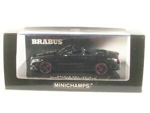 yzzr[@͌^ԁ@ԁ@[VOJ[ ZfXxcJuIbrabus 850 sur base mercedesbenz amg s 63 cabriolet noir 2016