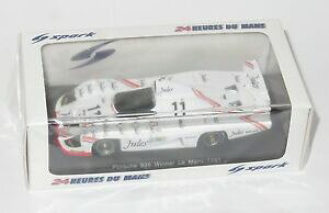 yzzr[@͌^ԁ@ԁ@[VOJ[ |VFW[|VFVXeGWjAO}143 porsche 936 jules porsche system engineering winner le mans 24 hrs 1981 11