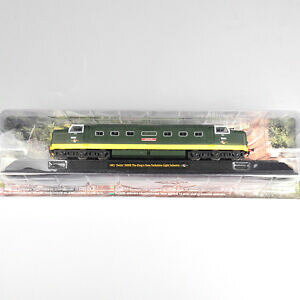 yzzr[@͌^ԁ@ԁ@[VOJ[ A[NV[famer 1961 deltic d9002 the kings own yorkshire light infantry steam train model