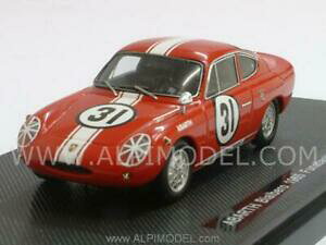 yzzr[@͌^ԁ@ԁ@[VOJ[ Aog[Xabarth bialbero funabashi ccc race 143 ebbro 44464