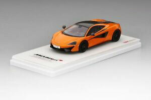 yzzr[@͌^ԁ@ԁ@[VOJ[ }N[}N[IWnhfJ[XP[mclaren 570s mclaren orange lhd voiture modelisme en 143 echelle par tsm