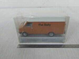 yzzr[@͌^ԁ@ԁ@[VOJ[ tBAbgZGARre[Wraro iveco fiat daily 1 serie 408 oldcars 143 ancora sigillato nos vintage