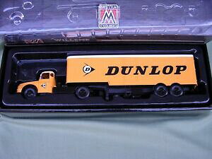 yzzr[@͌^ԁ@ԁ@[VOJ[ gbNm[Yg[[_bvcamion willeme type ld 610 t nez de requin semi remorque dunlop norev 143
