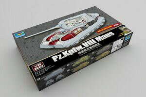 yzzr[@͌^ԁ@ԁ@[VOJ[ gyb^[}EXtrumpeter 09541 13 5 pzkpfwviii souris neuf