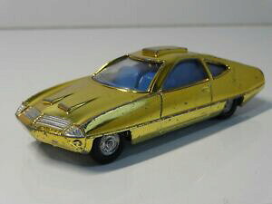 【送料無料】ホビー 模型車 車 レーシングカー エンジンdinky 352 ed strakers car with working moteur 223