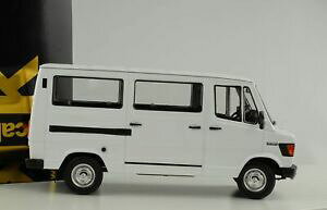 yzzr[@͌^ԁ@ԁ@[VOJ[ ZfXxcoXV[g_CJXgmercedesbenz 208 d bus 1988 avec sieges blanc 118 kk diecast neuf