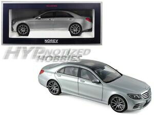 yzzr[@͌^ԁ@ԁ@[VOJ[ ZfXxcNXnorev 118 2018 mercedesbenz classe s amg moule argent 183479