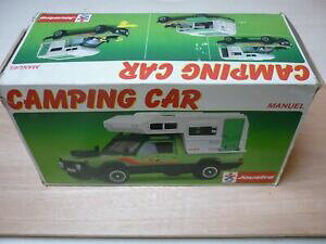 yzzr[@͌^ԁ@ԁ@[VOJ[ LsOJ[{bNXrare matra talbot rancho safari joustra camping car 33cm boite tbe ref 2261