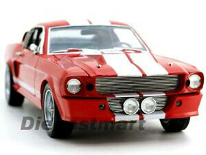 yzzr[@͌^ԁ@ԁ@[VOJ[ ObYfshelby collectibles 118 1967 shelby gt500e eleanor rouge modele moule dc500e03