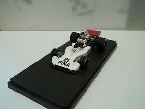 yzzr[@͌^ԁ@ԁ@[VOJ[ EBAYtH[hRX[XfBu[Ycp43 williams fw03 ford cosworth gp di spagna 1975 brise
