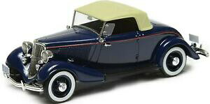 yzzr[@͌^ԁ@ԁ@[VOJ[ tH[hf[hX^[f143 1933 ford modele 40 roadster haut dessus esval modeles