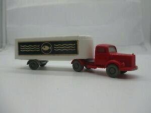 yzzr[@͌^ԁ@ԁ@[VOJ[ ZfXN[g[[bhwikingmercedes mb l 3500 cool trailer poisson avec tige schub55