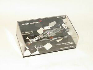 yzzr[@͌^ԁ@ԁ@[VOJ[ }N[ZfXV[YL~CRl143 mclaren mercedes mp419b saison 2004 kimi raikkonen