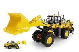 【送料無料】ホビー　模型車　車　レーシングカー ミニチュアユニバーサルeminiature demi industrial universal hobbies komatsu wa6008 150 modelisme