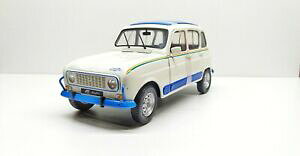 �y���������z�z�r�[�@�͌^�ԁ@�ԁ@���[�V���O�J�[ ���m�[�W���M���Osolido 118 renault 4l jogging 1981