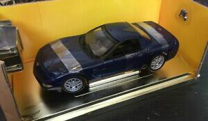 �y���������z�z�r�[�@�͌^�ԁ@�ԁ@���[�V���O�J�[ �R���x�b�g�A�����Jcorvette z06 2003 american muscle 118 50 aniversario 33497 ertl
