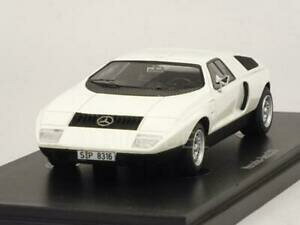 yzzr[@͌^ԁ@ԁ@[VOJ[ ZfXvg^CvzCgJgmercedes c111 prototype 1969 white 143 auto cult 90062