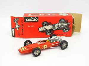 yzzr[@͌^ԁ@ԁ@[VOJ[ tF[solido 143 ferrari f1 167