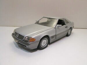 �y���������z�z�r�[�@�͌^�ԁ@�ԁ@���[�V���O�J�[ �x���c�V�[�g118 mercedesbenz sl500 r129 de 1993 revell improved leather seats,